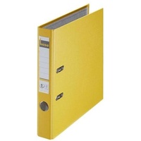 BENE No.1 Ordner A4 gelb (291600ge)