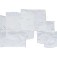 Papstar Vakuumbeutel, Maße: (B)280 x (H)350 mm transparente Siegelrandbeutel,