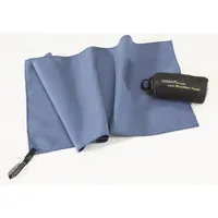 Cocoon Microfiber Ultralight Handtuch 60 x 30 cm Fjord
