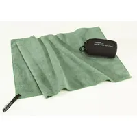 Cocoon Microfiber Light Handtuch 120 x 60 cm Bamboo