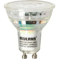 Blulaxa® LED-Reflektor 3W GU10 (48423)