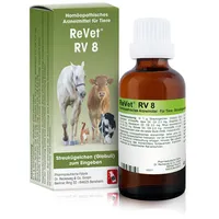 Dr.RECKEWEG & Co. GmbH REVET RV 8 vet. 42