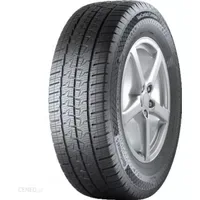 Continental VanContact Camper 255/55 R18C 120R