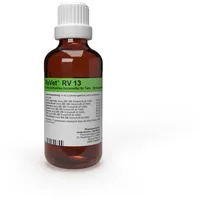 Dr.RECKEWEG & Co. GmbH Revet RV 13 Globuli vet.