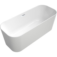 Villeroy & Boch Finion freistehende Badewanne 70 x 170