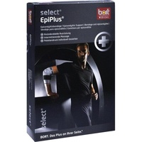 Bort EpiPlus schwarz