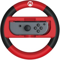 Hori Switch Mario Kart 8 Deluxe Mario Lenkrad (NSW-054U)