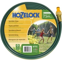 Hozelock 6755 Gartenschlauch 7,5 Meter