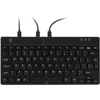 R-Go Tools Split Break Ergonomische Tastatur DE