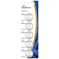 MediaRange CR2450 540 mAh 5 St.