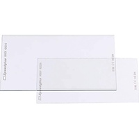 3M Vorsatzscheibe innen f.Schweißmaske 4000370270 SPEEDGLAS