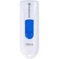 Transcend JetFlash 790 32 GB weiß USB 3.1