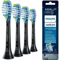 Philips Sonicare C3 Premium Plaque Defense Aufsteckbürste HX9044/33 4