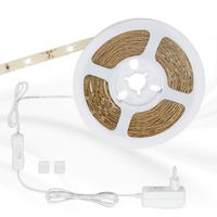 Briloner LED-Streifen Set 5 m (2261-150P)