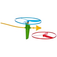 Lena Fly High Flugspiel mit 2 Rotoren