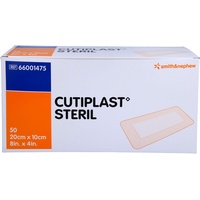 B2B Medical GmbH CUTIPLAST steril Wundverband 10x20 cm