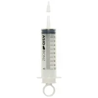 Medline International Germany GmbH Wund- und Blasenspritze 100 ml