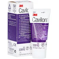 KOHLPHARMA GMBH Cavilon 3M Langzeit Hautschutz Creme 3391G