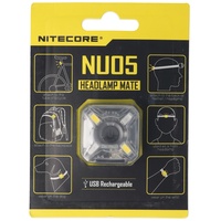 Nitecore NU05