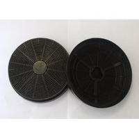 Bomann KF 561 Aktivkohlefilter