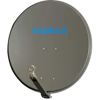 Humax Professional 65cm anthrazit