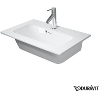 Duravit ME by Starck Möbelwaschtisch Compact 63 x 40