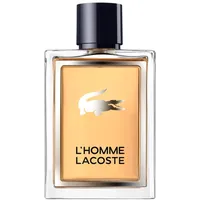 Lacoste L'Homme Eau de Toilette 100 ml