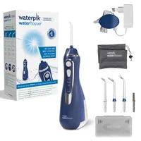 Waterpik Cordless Advanced Munddusche WP-563