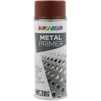 Dupli Color METAL PRIMER 400 ml rotbraun