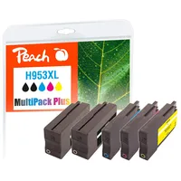 Peach kompatibel zu HP 953XL CMYK