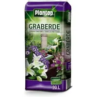 Plantop Graberde 20 l