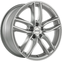 BBS SX 7,5x17 5x112 ET49 MB57,1