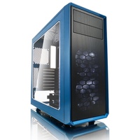 Fractal Design Focus G Blau