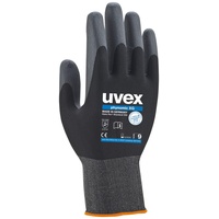 Uvex phynomic XG 6007006 Polyamid Arbeitshandschuh Größe (Handschuhe): 6