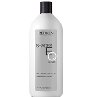Redken Shades Eq Gloss Entwickler 1000 ml