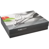 Puresigns SIX 68-tlg.
