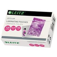 Leitz 73690002 Laminierhülle 100 Stück