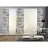 HOME WOHNIDEEN Wallis 60 x 245 cm grau 6