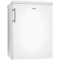 Amica KS 15915 W Kühlschrank (135 l, 850 mm