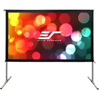 Elite Screens Yard Master 2 120" OMS120H2-DUAL