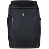 Victorinox Altmont Professional Fliptop Laptop Backpack Black