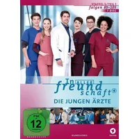 CeDe In aller Freundschaft - Die jungen Ärzte -