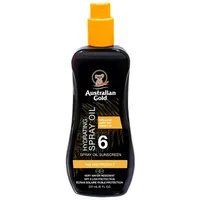 Australian Gold Oil Spray LSF 6 237 ml