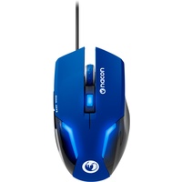 Nacon GM-105 Optische Gaming Maus blau