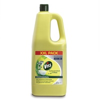 Viss Scheuermilch 2,0 l