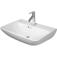 Duravit ME by Starck Waschtisch 60 x 40 cm