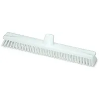 Nölle Profi Brush Schrubber HACCP 45 cm Transparent