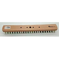 Nölle Profi Brush BECOnnect Großflächenwischer schmal, 40 cm