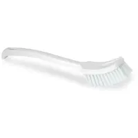 Nölle Profi Brush Reinigungsbürste HACCP 400 mm Weiß