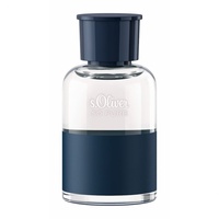 S.Oliver So Pure Men Eau de Toilette 30 ml
